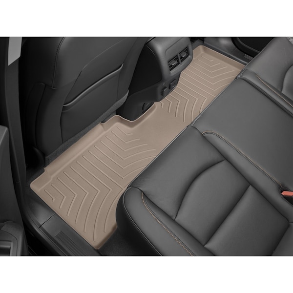 Rear FloorLiner